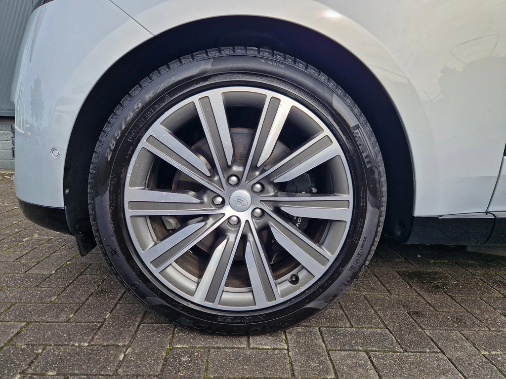 Land Rover Range Rover – foto 8
