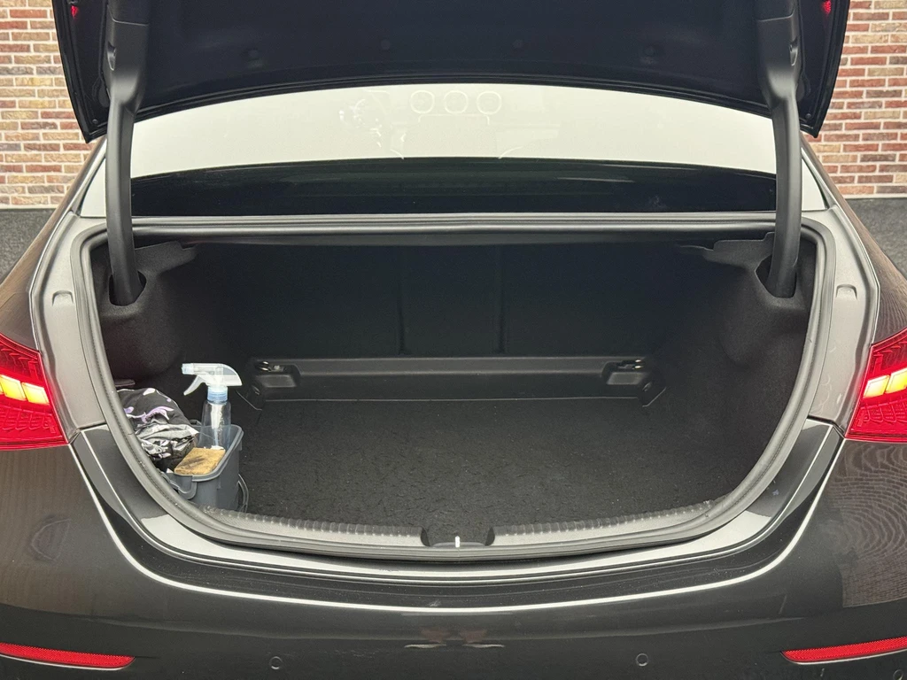 Mercedes-Benz C-Klasse – foto 38