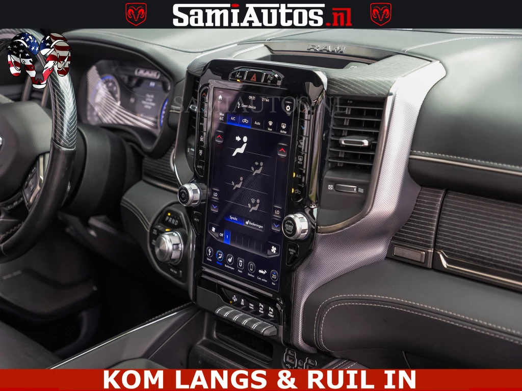 Dodge Ram Pick-Up – foto 33
