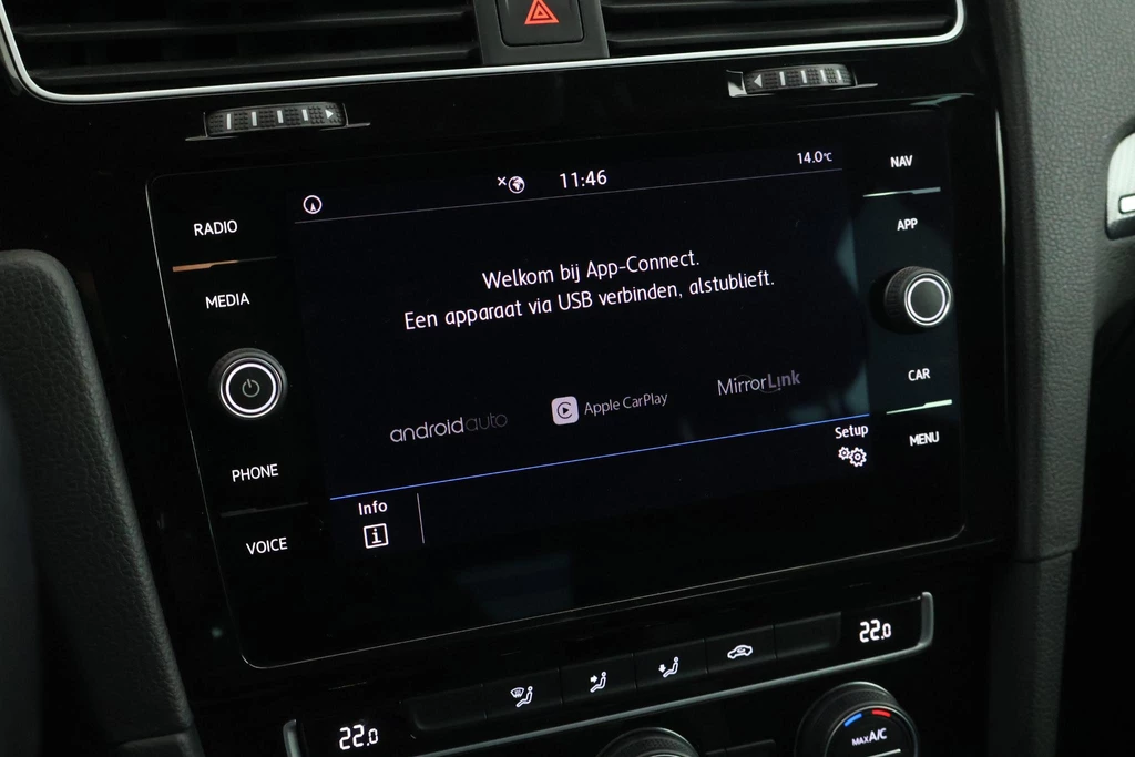 Volkswagen Golf – foto 24