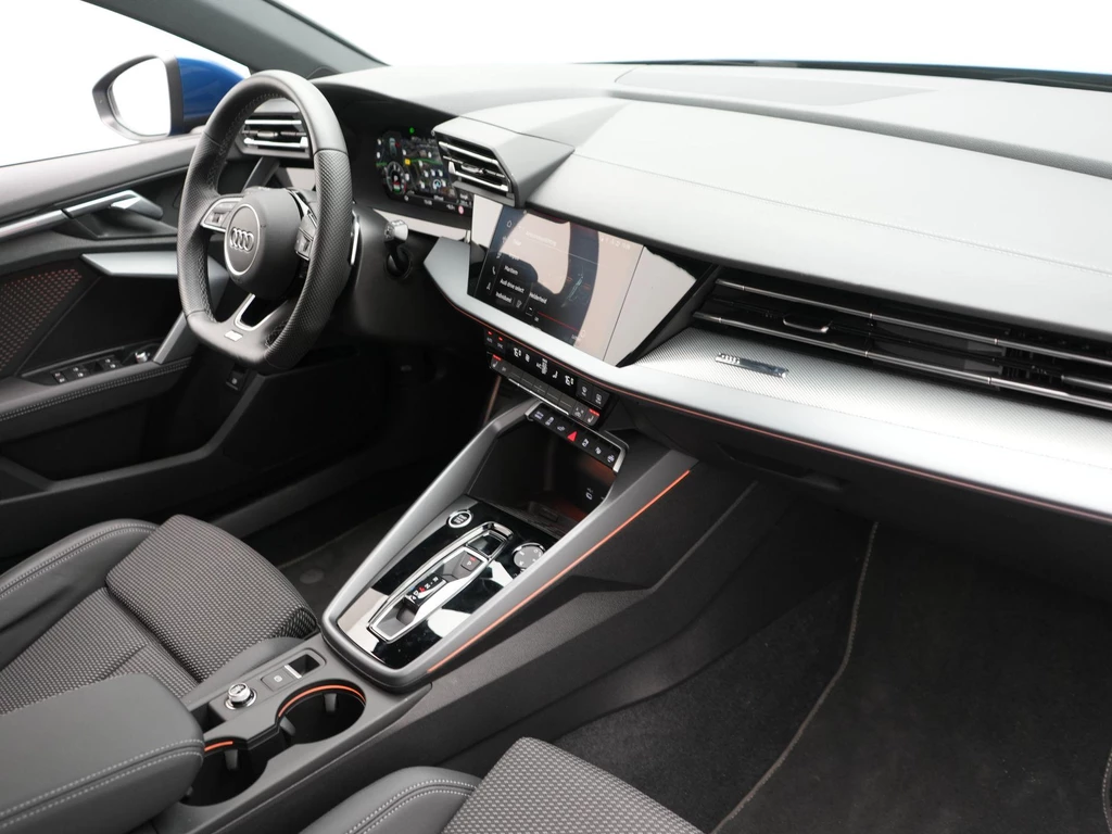 Audi A3 – foto 47