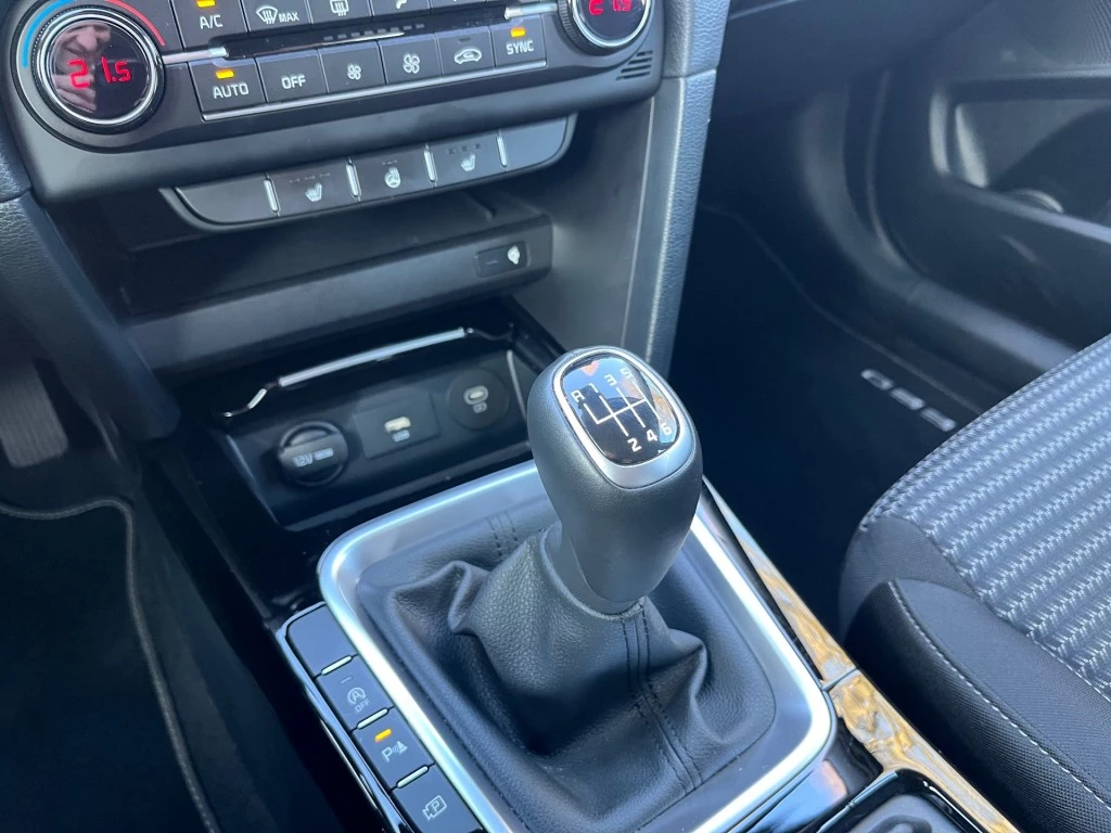 Kia Ceed Sportswagon – foto 12