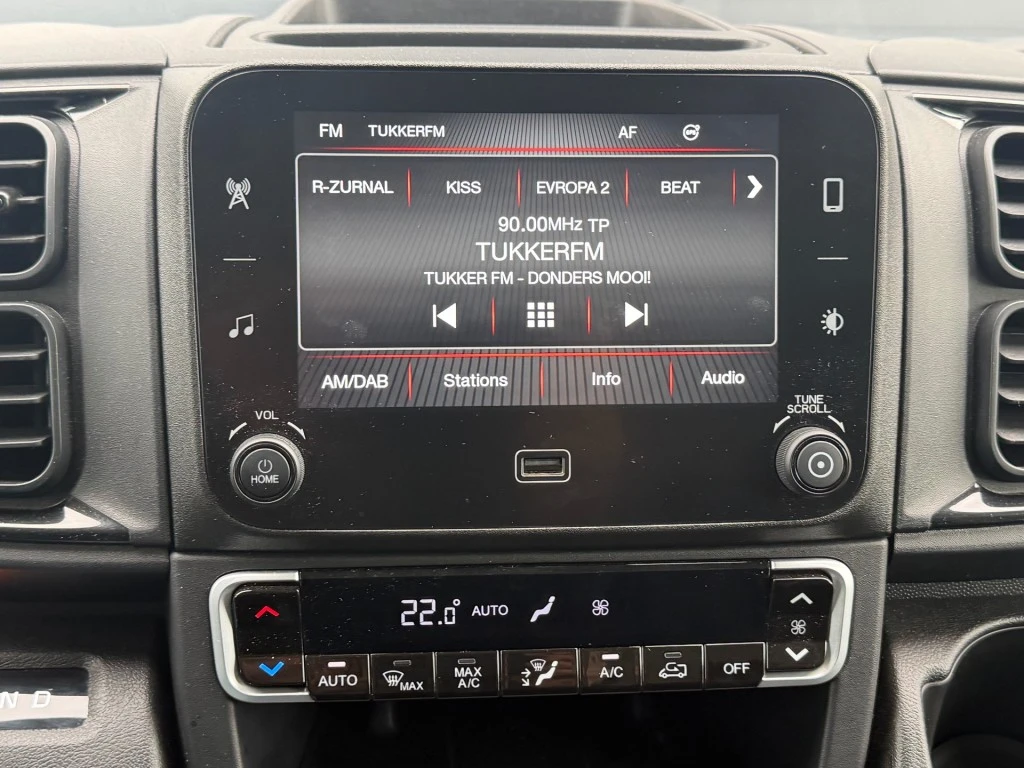 Fiat E-Ducato – foto 21