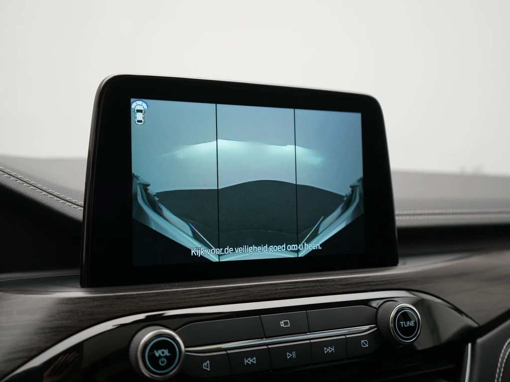Ford Kuga – foto 31