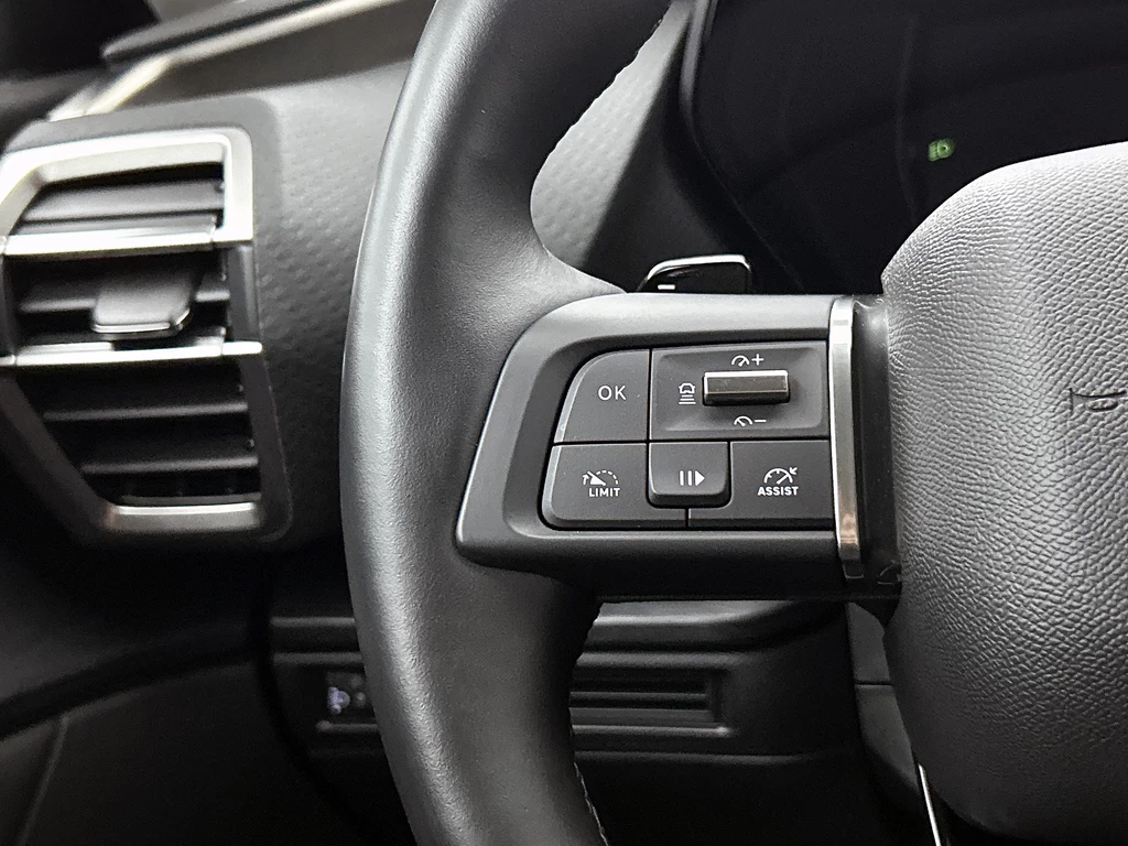 Citroën C5 X – foto 6