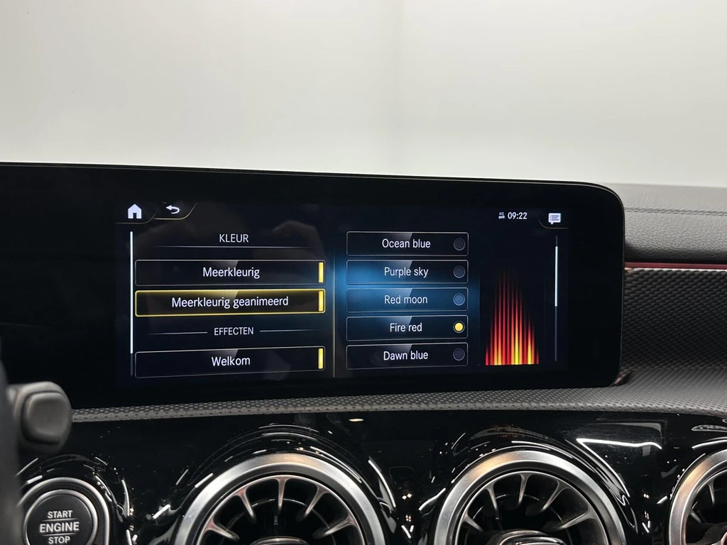 Mercedes-Benz CLA – foto 57