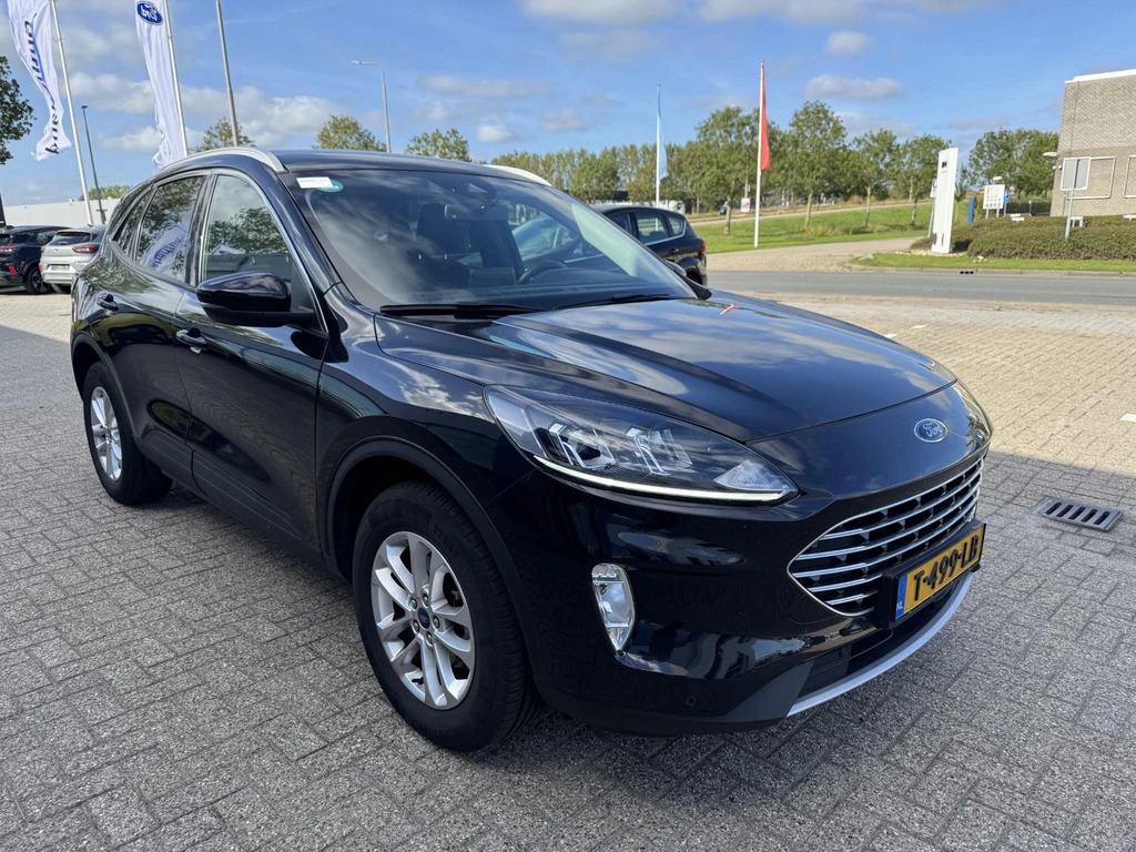 Ford Kuga – foto 8