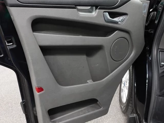 Ford Transit Custom – thumbnail 17