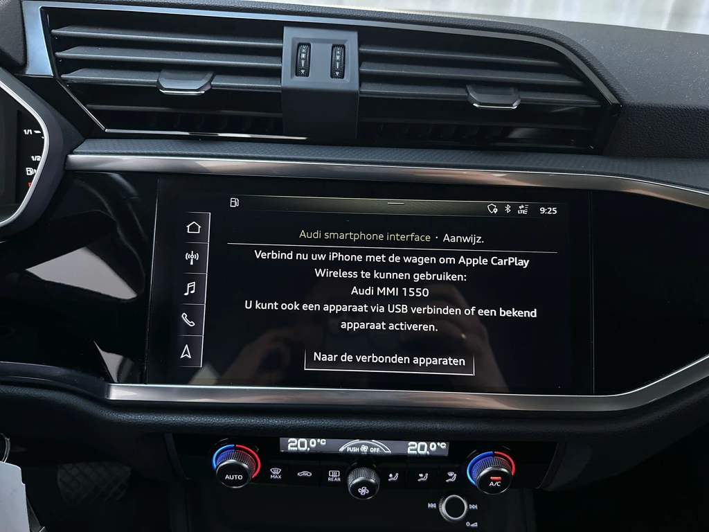 Audi Q3 – foto 17
