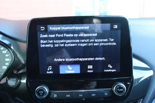 Ford Fiesta – thumbnail 13