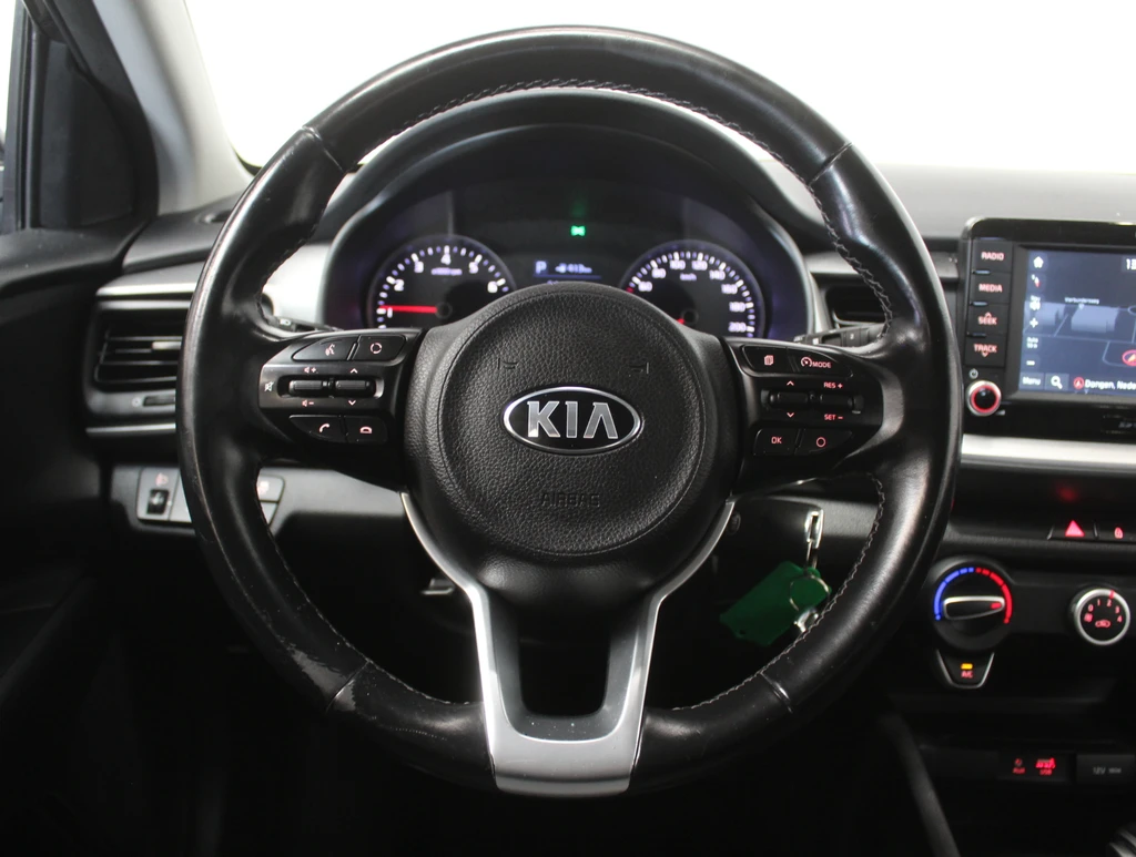Kia Stonic – foto 21