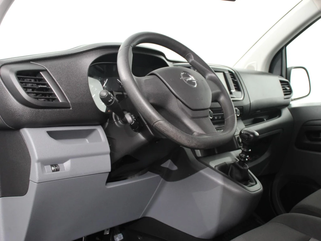 Opel Vivaro – foto 9