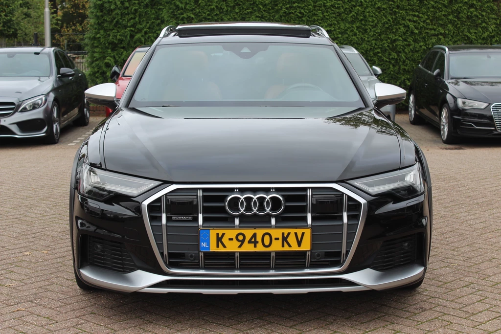 Audi A6 Allroad – foto 8