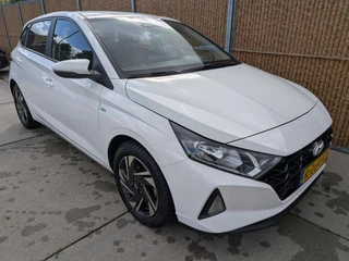 Hyundai i20 – thumbnail 7