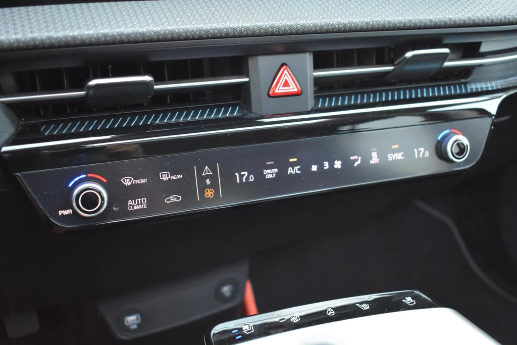 Kia EV6 – foto 22