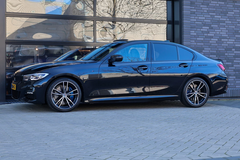 BMW 3 Serie – foto 5