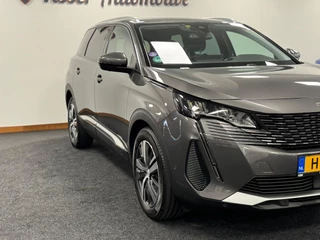 Peugeot 5008 – thumbnail 12