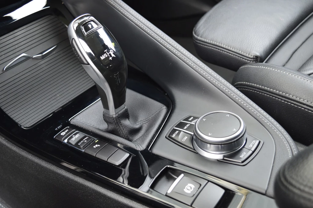 BMW X1 – foto 30