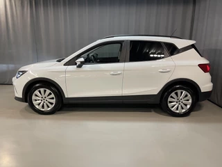SEAT Arona – thumbnail 2