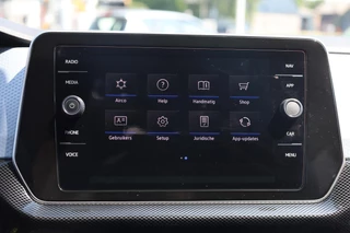 Volkswagen T-Cross – thumbnail 23