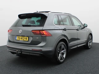Volkswagen Tiguan – thumbnail 9