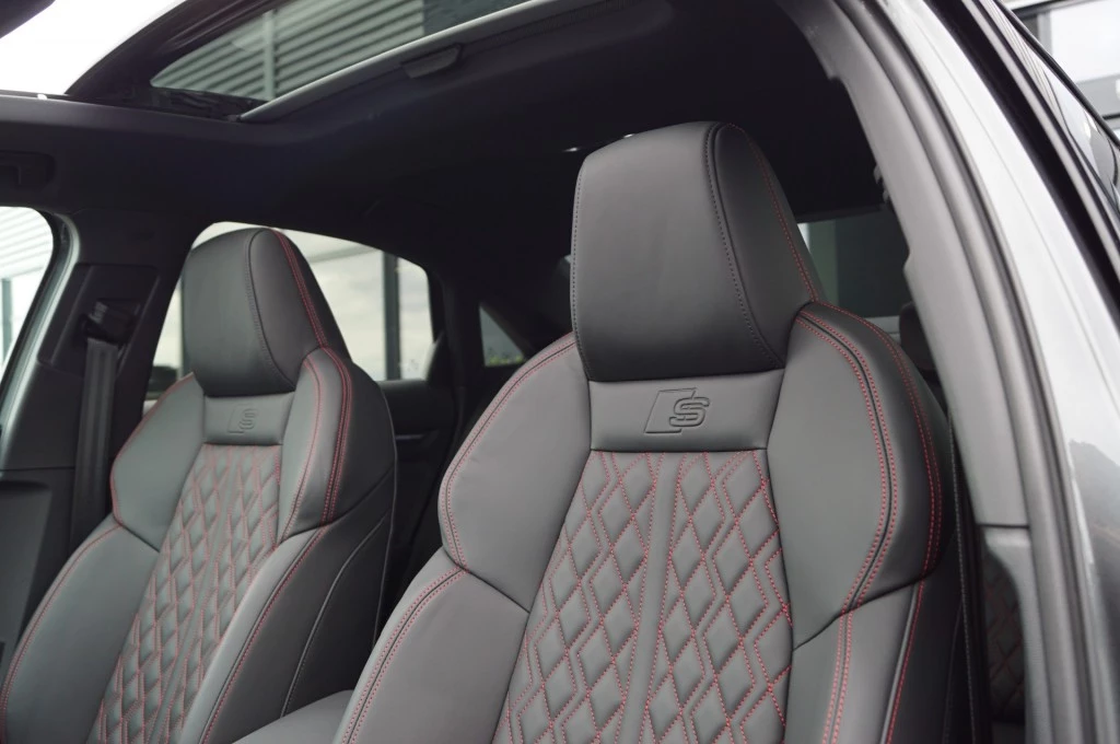 Audi A3 – foto 33