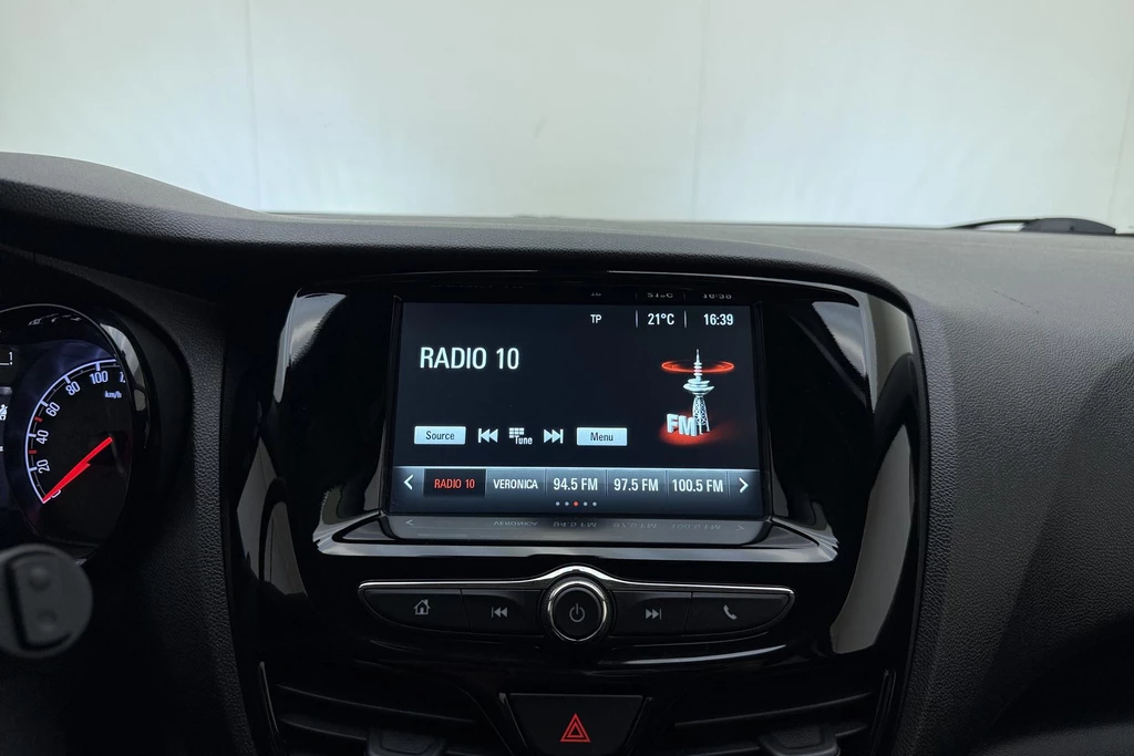 Opel KARL – foto 19