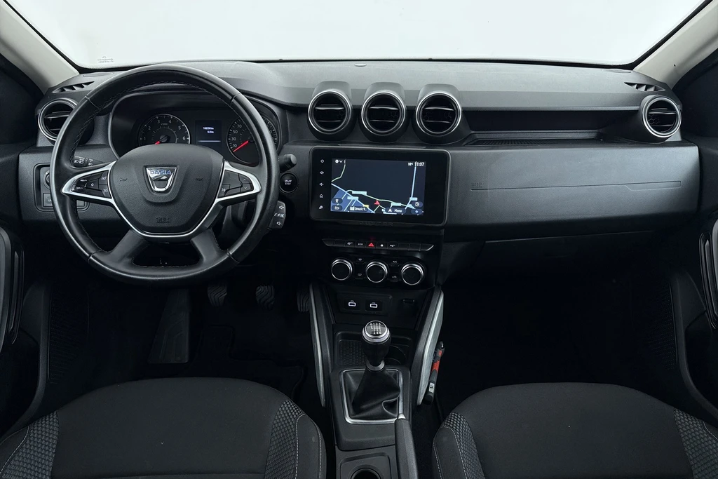 Dacia Duster – foto 16