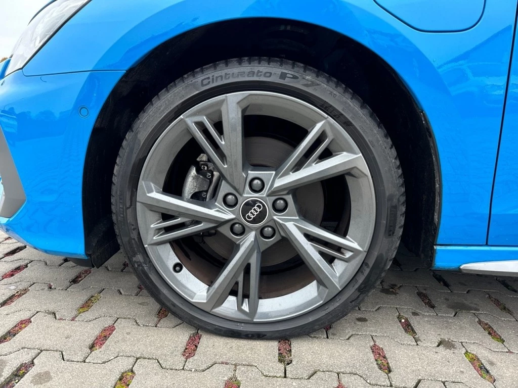 Audi A3 – foto 9