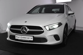 Mercedes-Benz A-Klasse – thumbnail 4