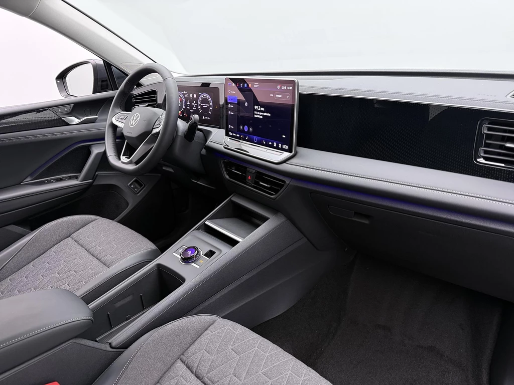 Volkswagen Tiguan – foto 45