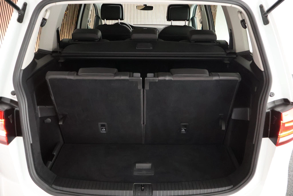 Volkswagen Touran – foto 47
