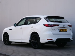 Mazda CX-60 – thumbnail 3
