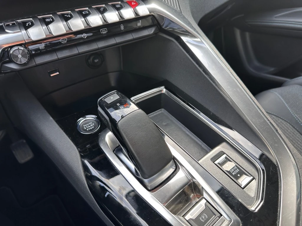 Peugeot 3008 – foto 20