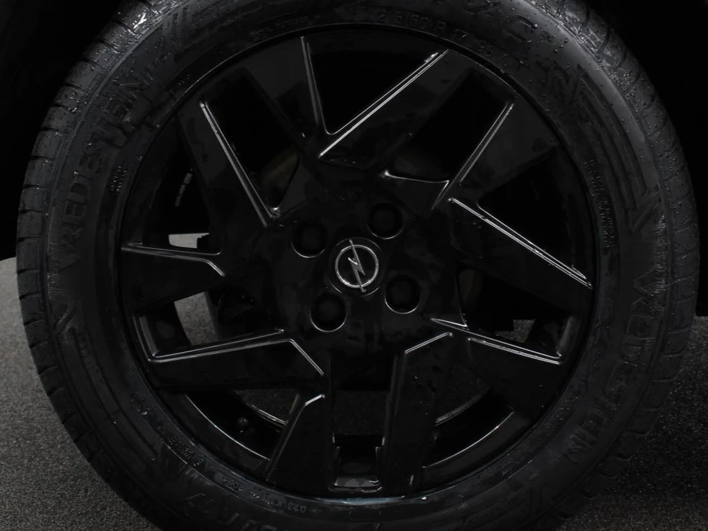 Opel Mokka-e – foto 10
