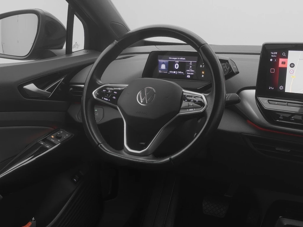 Volkswagen ID.4 – foto 25