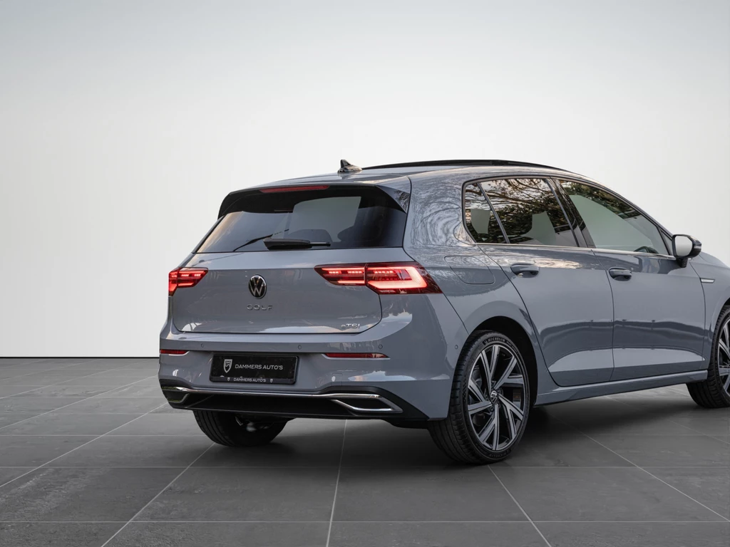 Volkswagen Golf – foto 6