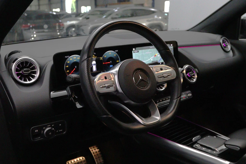 Mercedes-Benz EQA – foto 25