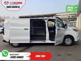 Ford Transit Custom – thumbnail 5
