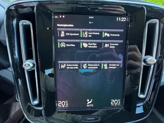 Volvo XC40 – thumbnail 28