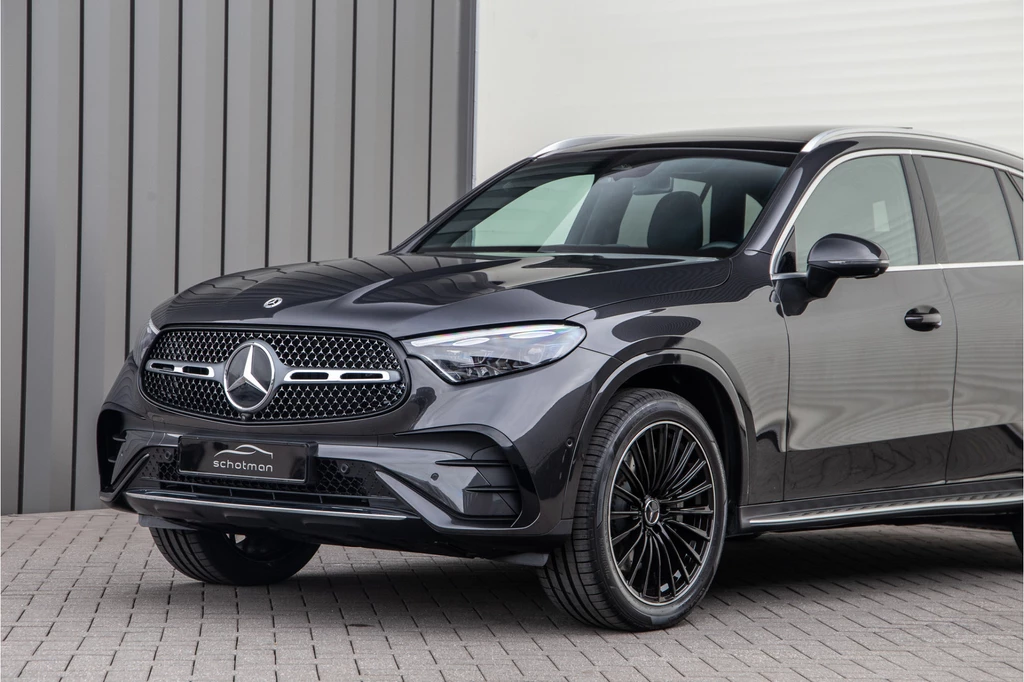 Mercedes-Benz GLC – foto 2