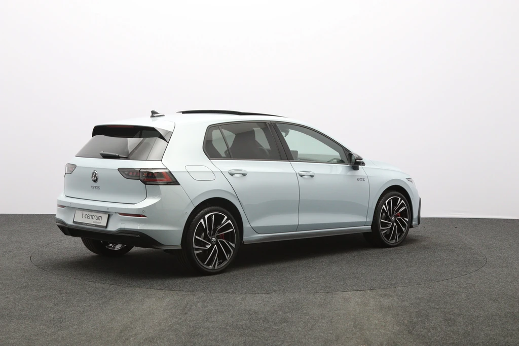 Volkswagen Golf – foto 6
