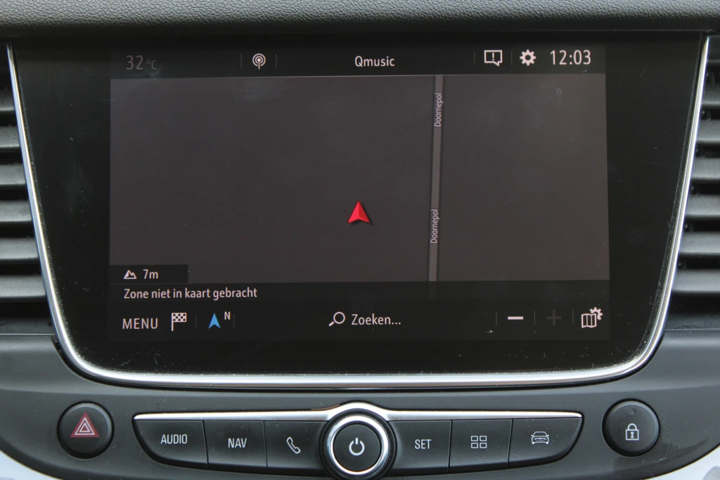 Opel Grandland X – foto 24