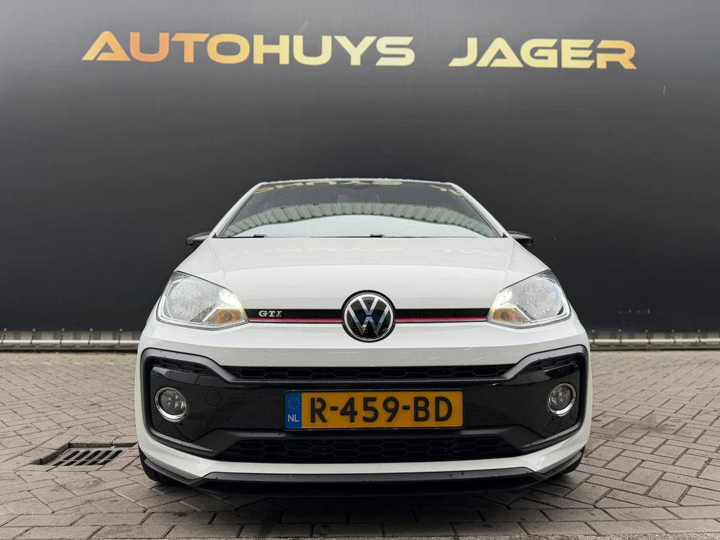 Volkswagen up! – foto 14