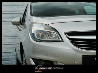 Opel Meriva – thumbnail 15
