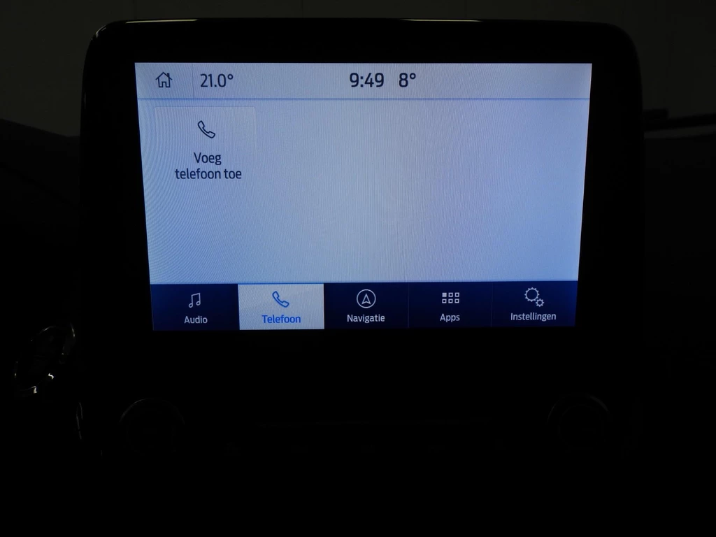 Ford EcoSport – foto 13