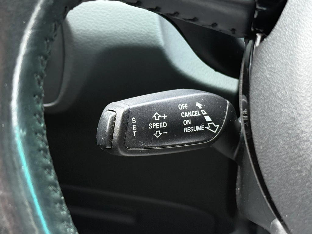 Audi Q3 – foto 19
