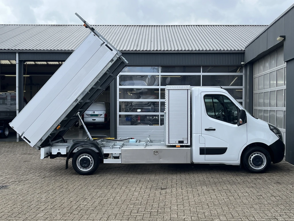 Opel Movano – foto 7