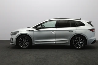 Škoda Enyaq iV – thumbnail 2