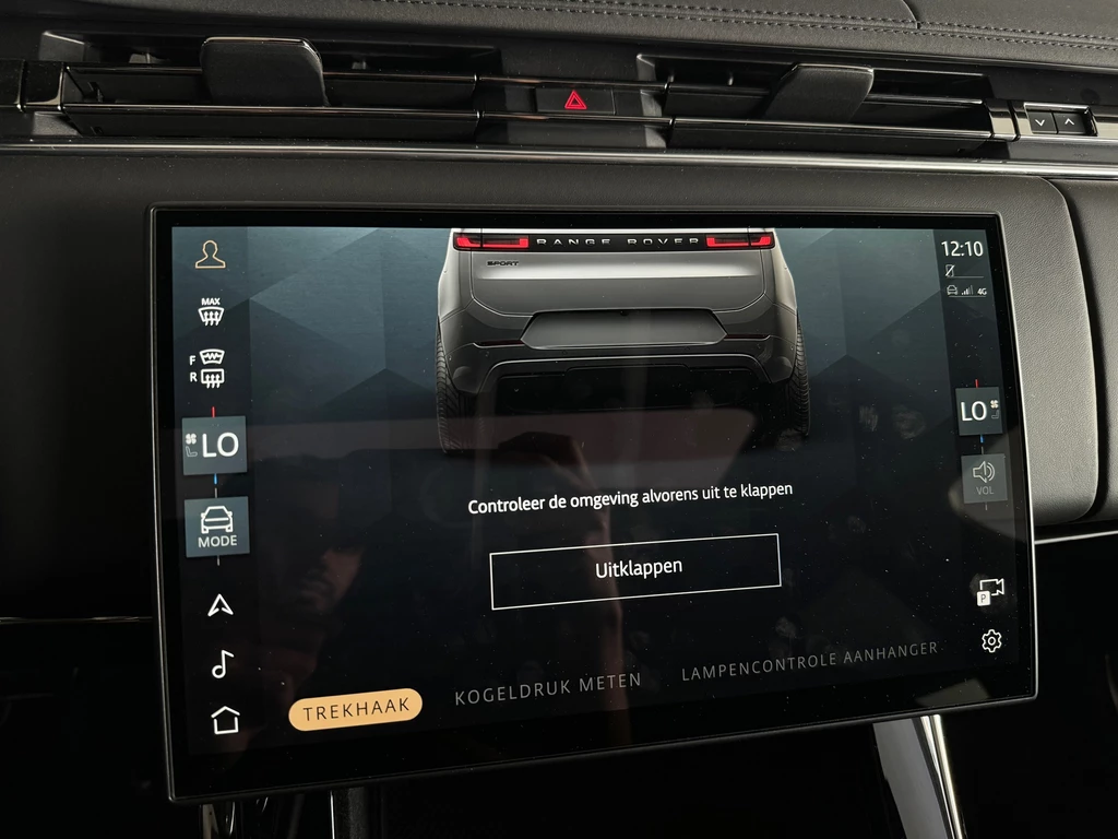 Land Rover Range Rover Sport – foto 32